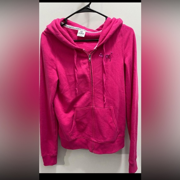 PINK jacket - Picture 2 of 2
